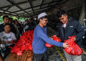 Ribuan Dhuafa dari Sabang hingga Merauke Rasakan Manfaat Qurban dari Pertamina Patra Niaga