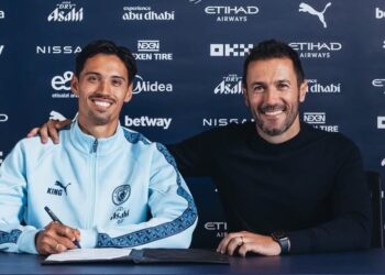Manchester City Resmi Rekrut Tijjani Reijnders, Gelandang Belanda Berdarah Indonesia, Siap Ramaikan Etihad!