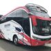 Mengenal Bus Evolander, Si Gagah Karoseri New Armada yang Mulai Terlupakan