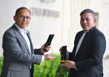 BTN Raih Penghargaan Global Brand Awards 2025