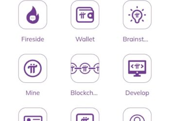 Rahasia Pi Network TERBONGKAR! Chatbot AI Pi Network Diam-diam Muncul di Pi2Day 28 Juni 2025, Era Baru Web3 Dimulai!