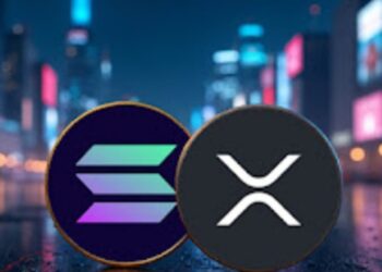 XRP vs Solana vs MTAUR
