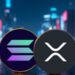XRP vs Solana vs MTAUR