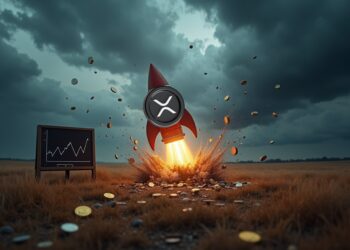 nilai 5.000 XRP di akhir 2025