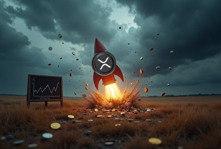 nilai 5.000 XRP di akhir 2025