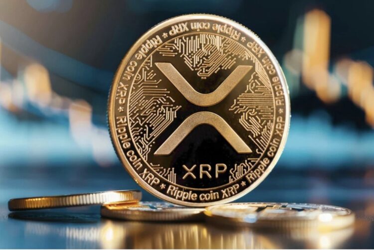 prediksi harga XRP 2025