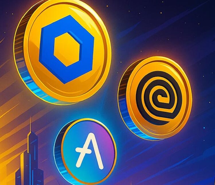 Lagi Diskon! 3 Altcoin Potensial Ini Siap Rebound Juli 2025