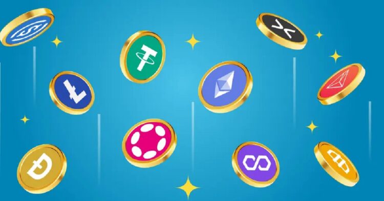 4 Altcoin Potensial yang Diprediksi Melejit, Cocok untuk Trader Pencari Profit Cepat