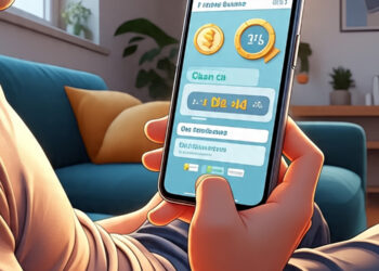 APK Penghasil Saldo Dana Gratis