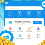 Cara dapat saldo DANA gratis