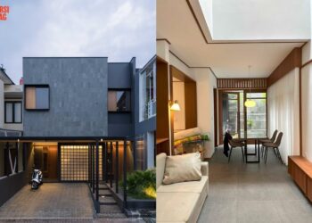 10 desain rumah