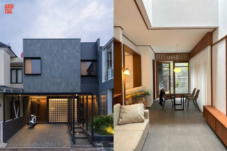 10 desain rumah