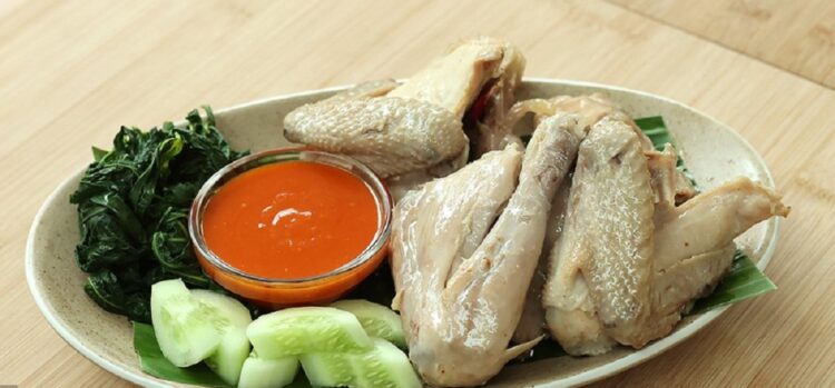 Resep Ayam Pop, Sajian Gurih Favorit di Rumah Makan Padang yang Bisa Kamu Bikin Sendiri di Rumah