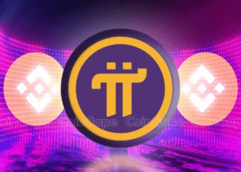 listing Pi Network di Binance