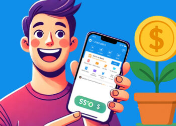 Cara Dapat Saldo DANA Gratis