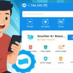 Aplikasi penghasil uang