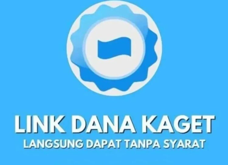 DANA Kaget Spesial Minggu