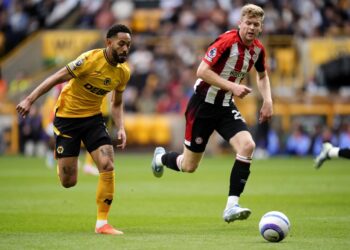 Manchester United resmi menyetujui transfer Matheus Cunha
