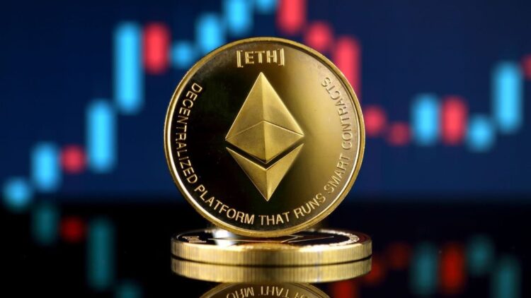 Ethereum Anjlok! Pimpin Aksi Jual Kripto Usai Serangan AS ke Nuklir Iran