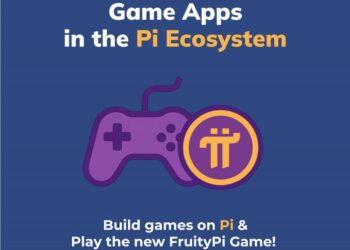 FruityPi game