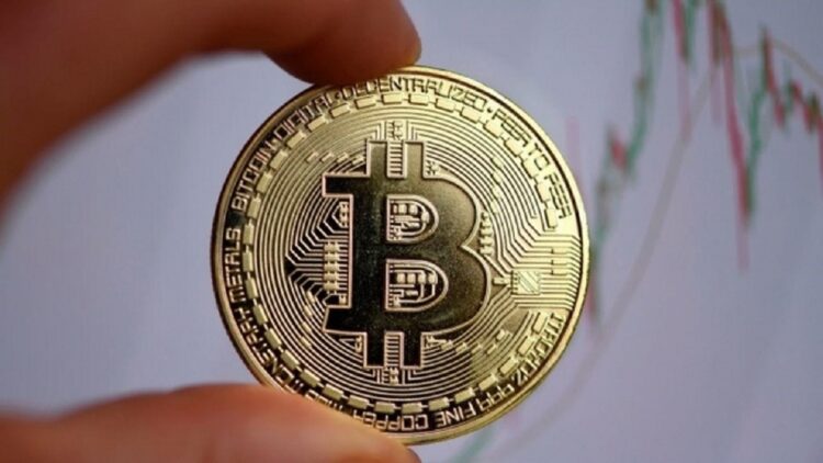 Analisis Harga Bitcoin: Stabil di US$107.000, Apakah Breakout Sudah Dekat?