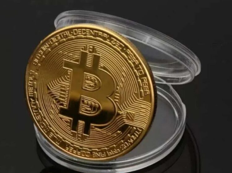 Investor Panik! Harga Bitcoin Jeblok Gara-Gara Ketegangan Israel-Iran