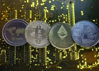 Pasar Kripto Menguat: Bitcoin Naik Ditopang Sentimen Positif JPMorgan dan ETF XRP di Kanada