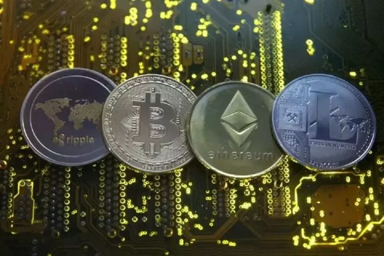 Pasar Kripto Menguat: Bitcoin Naik Ditopang Sentimen Positif JPMorgan dan ETF XRP di Kanada