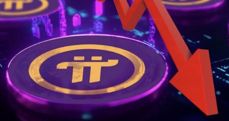 Harga Pi Network Naik 5,1 Persen dalam Sehari, Tapi Masih Turun dari Pekan Lalu Apa yang Terjadi?