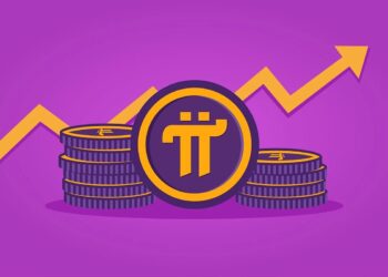 Pi Coin Anjlok ke $0,54, Apa yang Menyebabkan Harga Melemah?