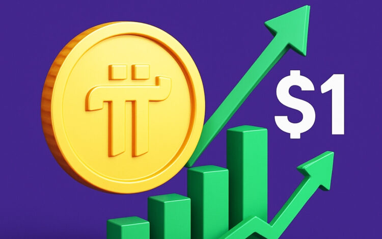Harga Pi Coin