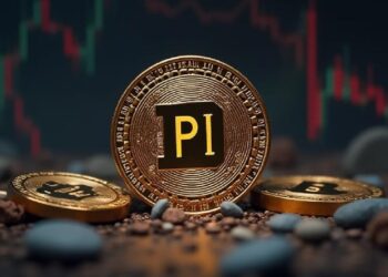 Harga Pi Coin Anjlok Usai Pi2Day, Sinyal Bearish Kian Kuat!