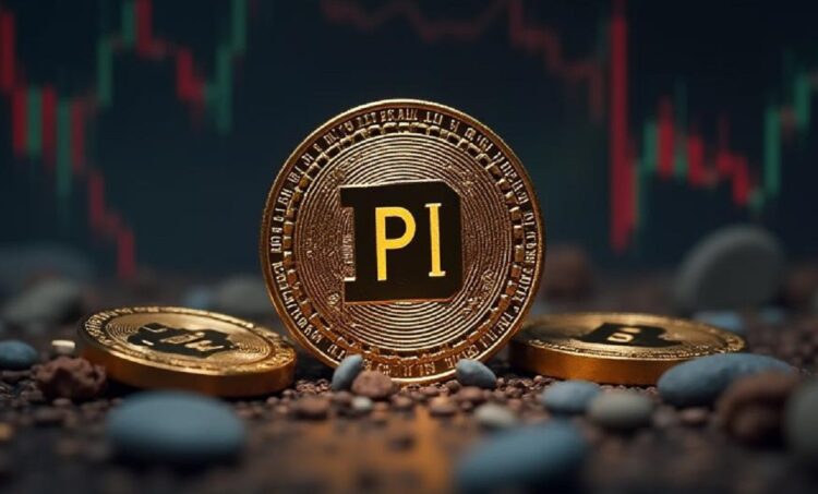 Harga Pi Coin Anjlok Usai Pi2Day, Sinyal Bearish Kian Kuat!