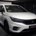 Honda City Hatchback RS 2025: Cek Detail Spesifikasi, Harga Terkini, dan Pilihan Bekasnya