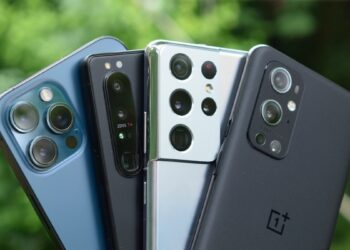 Lawan iPhone! Ini 3 Smartphone dengan Kamera Super Tajam di 2025