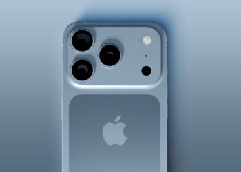 Apple Siapkan iPhone 17 Air dengan Desain Ultratipis, Kamera Depan Pindah Posisi