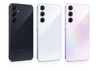 Harga Turun Drastis, Samsung Galaxy A55 Makin Menggoda di Pasar HP Rp 4 Jutaan