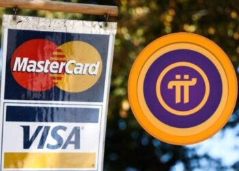 Beli Pi Coin bisa pakai kartu kredit
