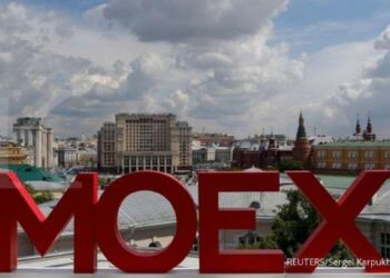 Moscow Exchange Resmi Tampilkan Indeks Harga Bitcoin, Disiapkan Jadi Dasar Instrumen Keuangan