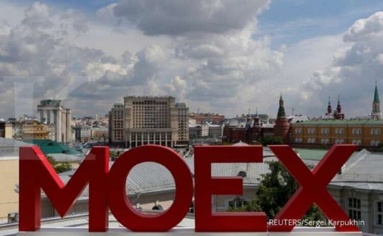 Moscow Exchange Resmi Tampilkan Indeks Harga Bitcoin, Disiapkan Jadi Dasar Instrumen Keuangan