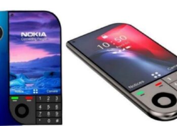 Nokia 7610 5G Hadir, Usung Snapdragon 8 Gen 3 dan Kamera 108MP, Harga Cuma Rp6 Jutaan!