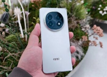 Spesifikasi OPPO Find N5: Bawa Fitur Canggih dan Bodi Super Ramping