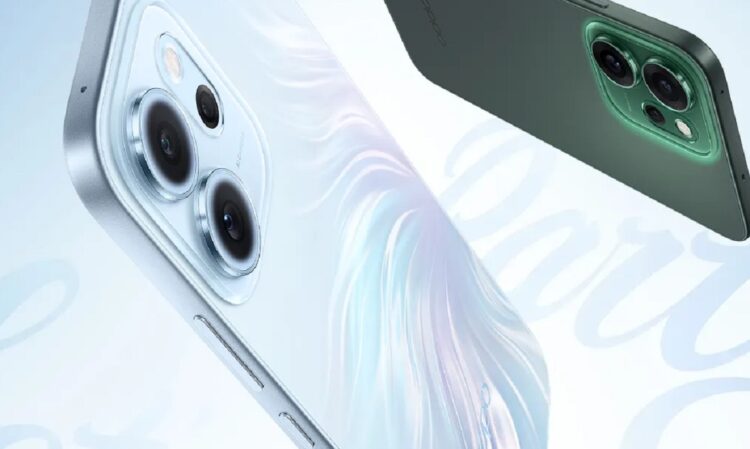 Baru! OPPO Reno14 F 5G Ditenagai Snapdragon 6 Gen 1, Performa Ngebut dan Harga Terjangkau