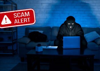 penipuan phishing Pi