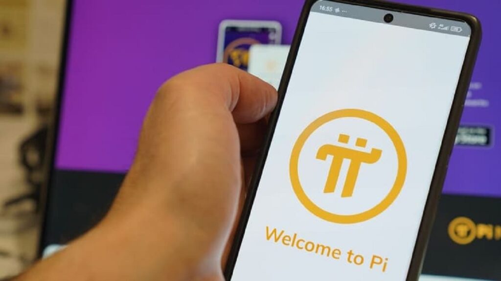 GILA! 7.900+ Aplikasi Lahir di Pi Network dalam Hitungan Hari Setelah