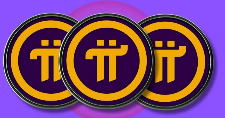 Transaksi Besar 2 Juta Token Pi Network Guncang Komunitas, Harga Mulai Naik Tipis: Apa yang Sebenarnya Terjadi?