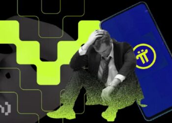 Pi Coin Siap Terbang? Komunitas Pi Network Soroti Kerja Sama Chainlink-Mastercard