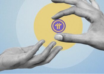 Harga Pi Network Melemah, Tak Ikut Reli Kripto Global