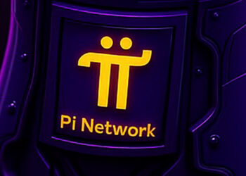 Harga Pi Coin Naik! Apakah Efek Chainlink dan Mastercard Realistis?
