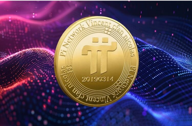 Kontrak perpetual $PI